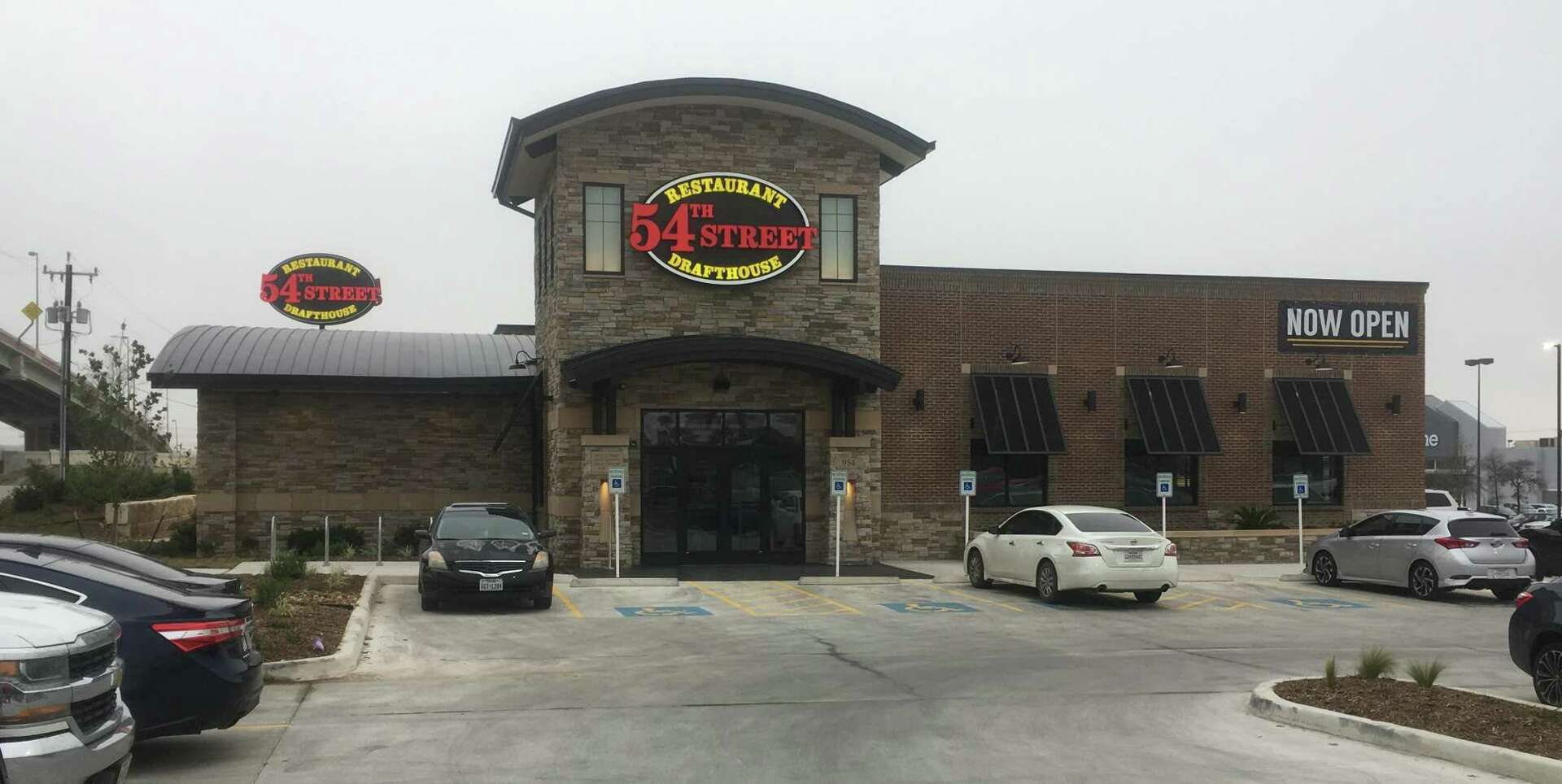 Newest 54th Street location open for business