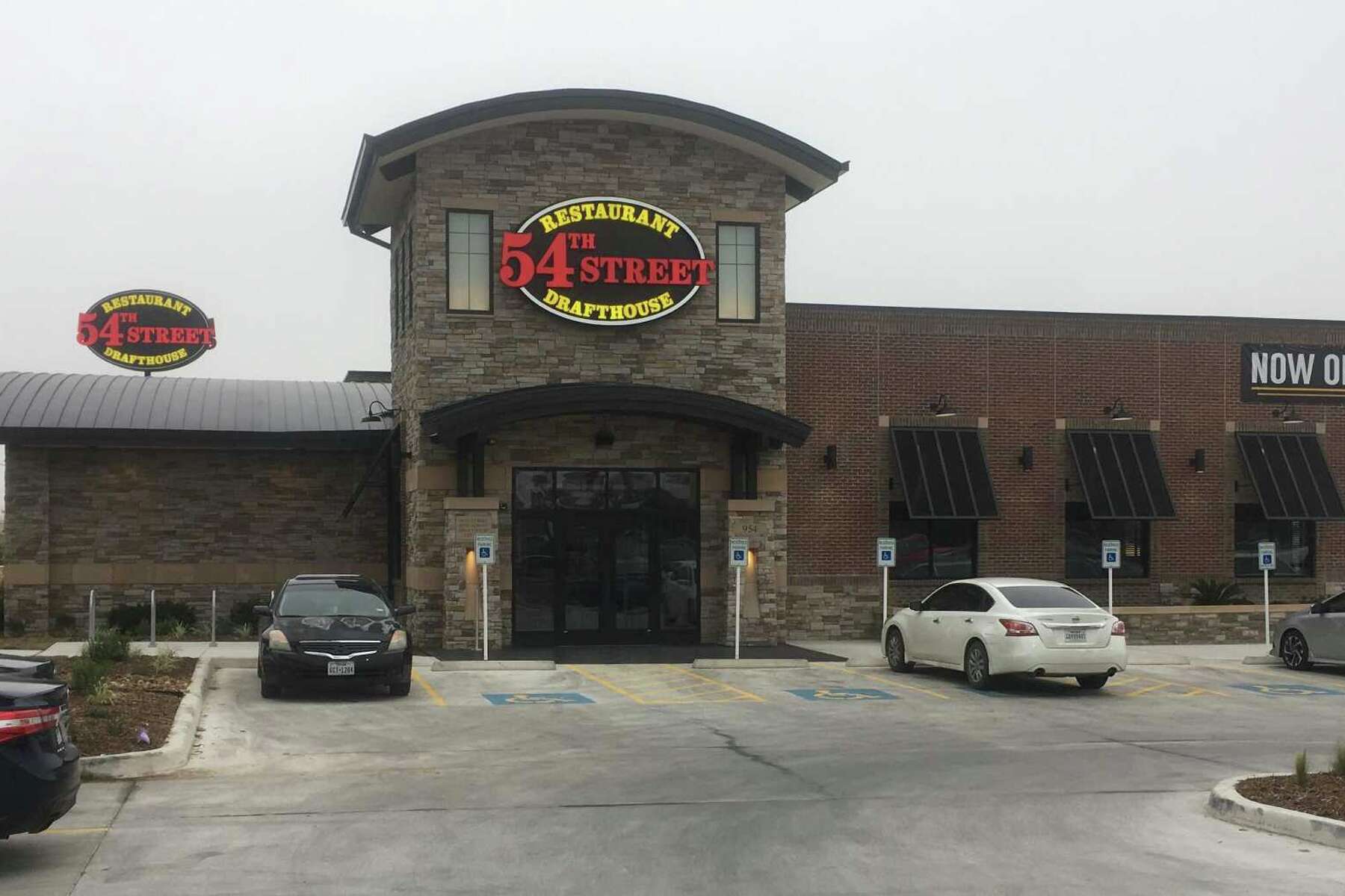 Newest 54th Street location open for business