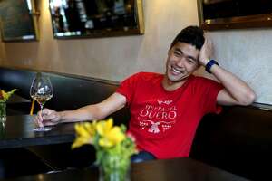 Texas Power Broker Ota uncorks San Antonio’s palate at High...