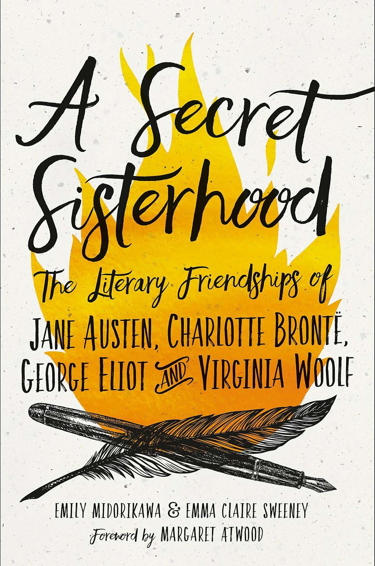 "A Secret Sisterhood"