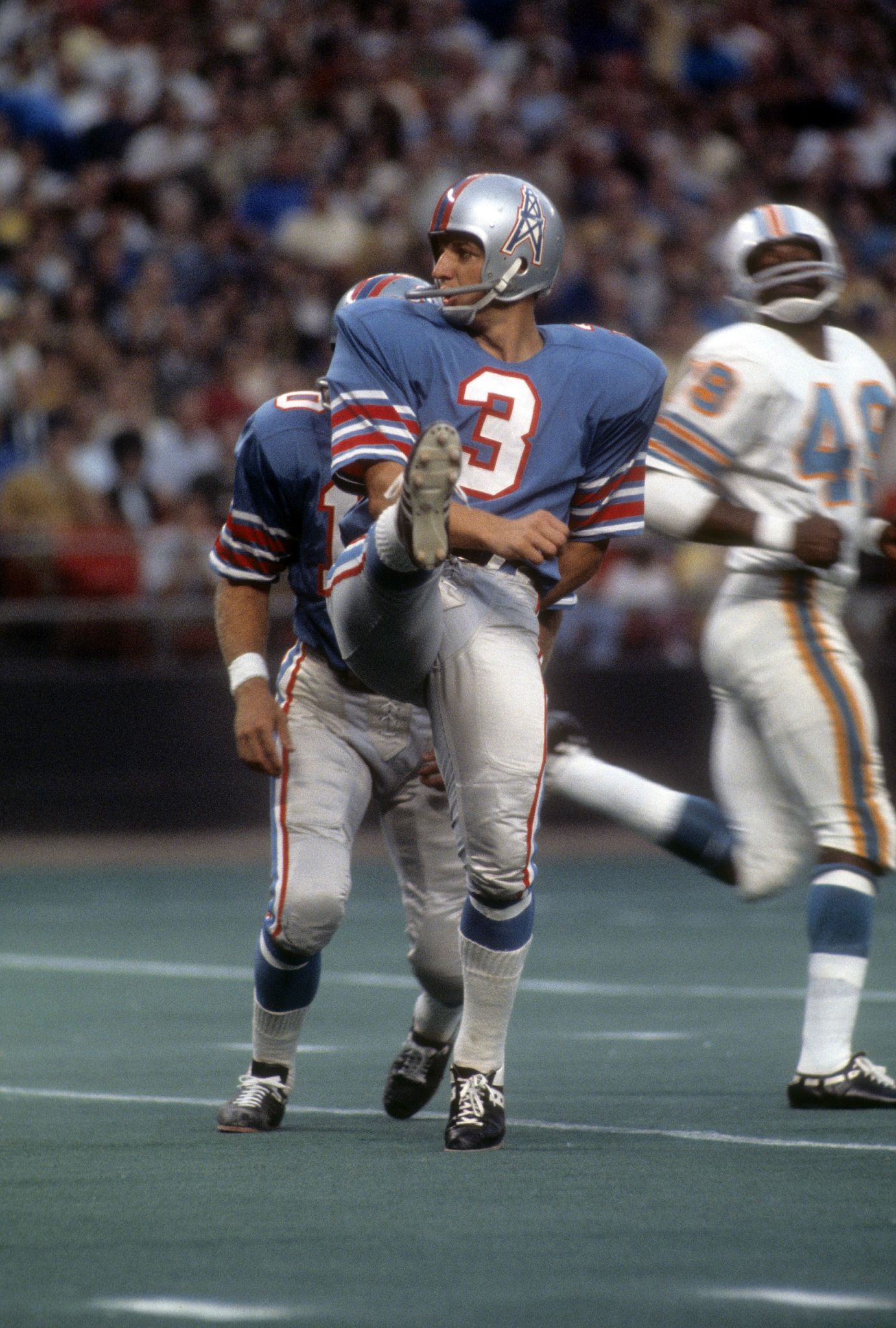 1971 houston oilers