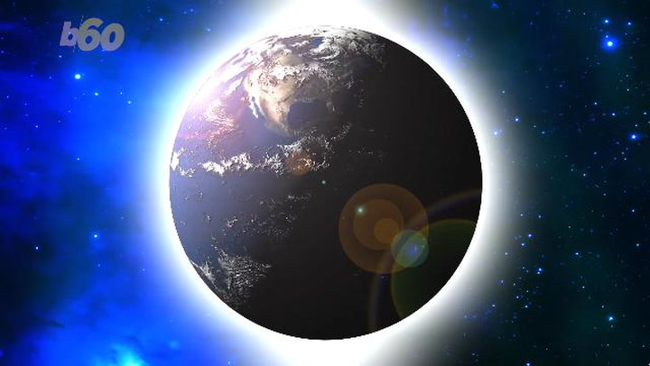 Flat top earth pacman