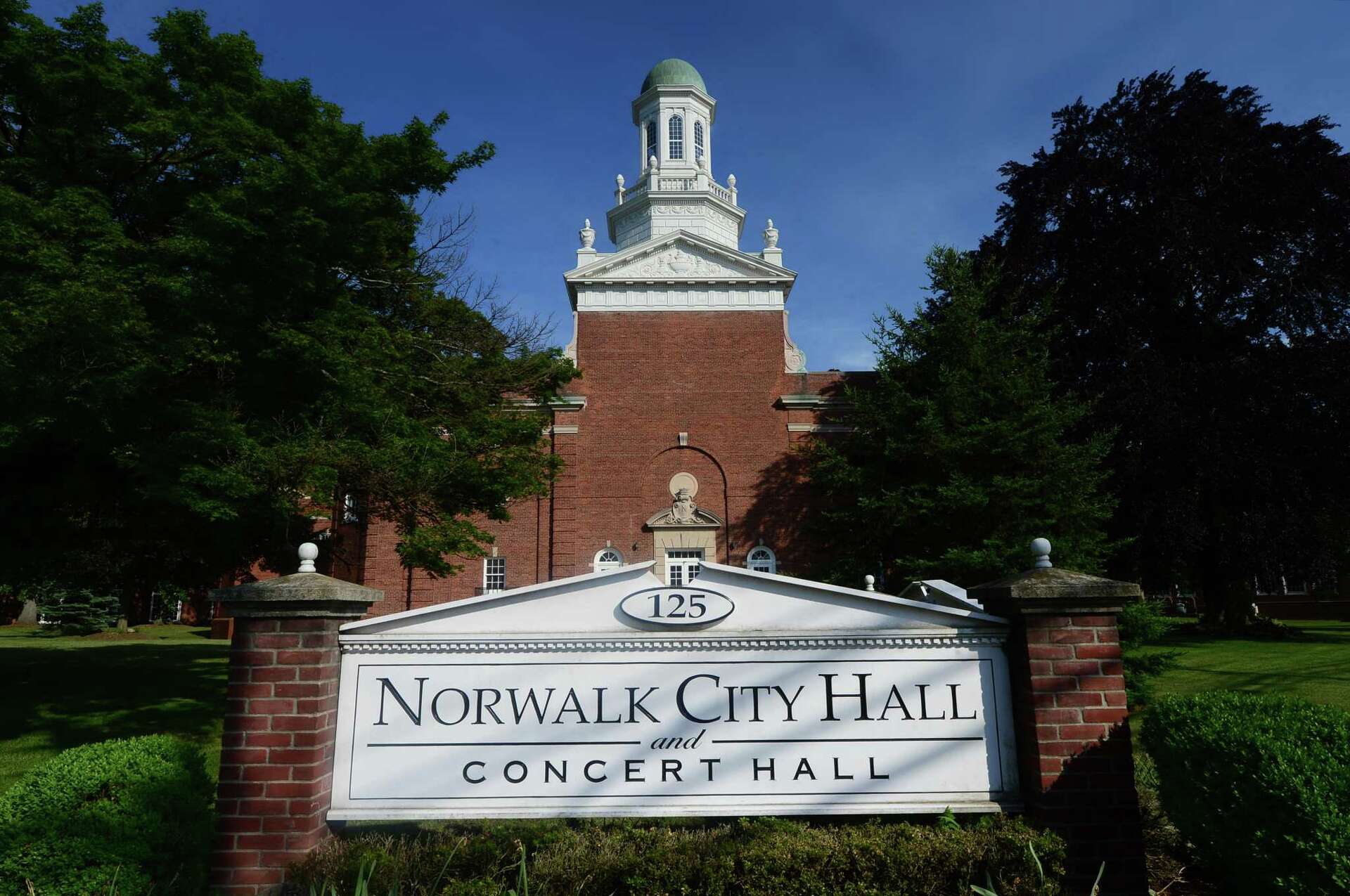 Norwalk won&rsquo;t allow pre-payment on 2018 property taxes