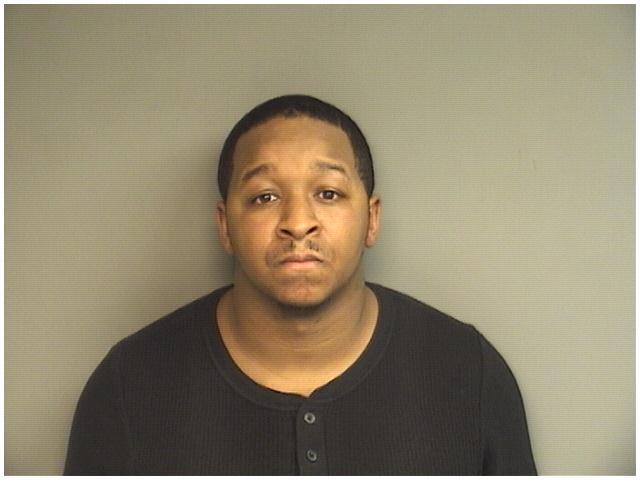Police: Search warrant leads to drug arrest