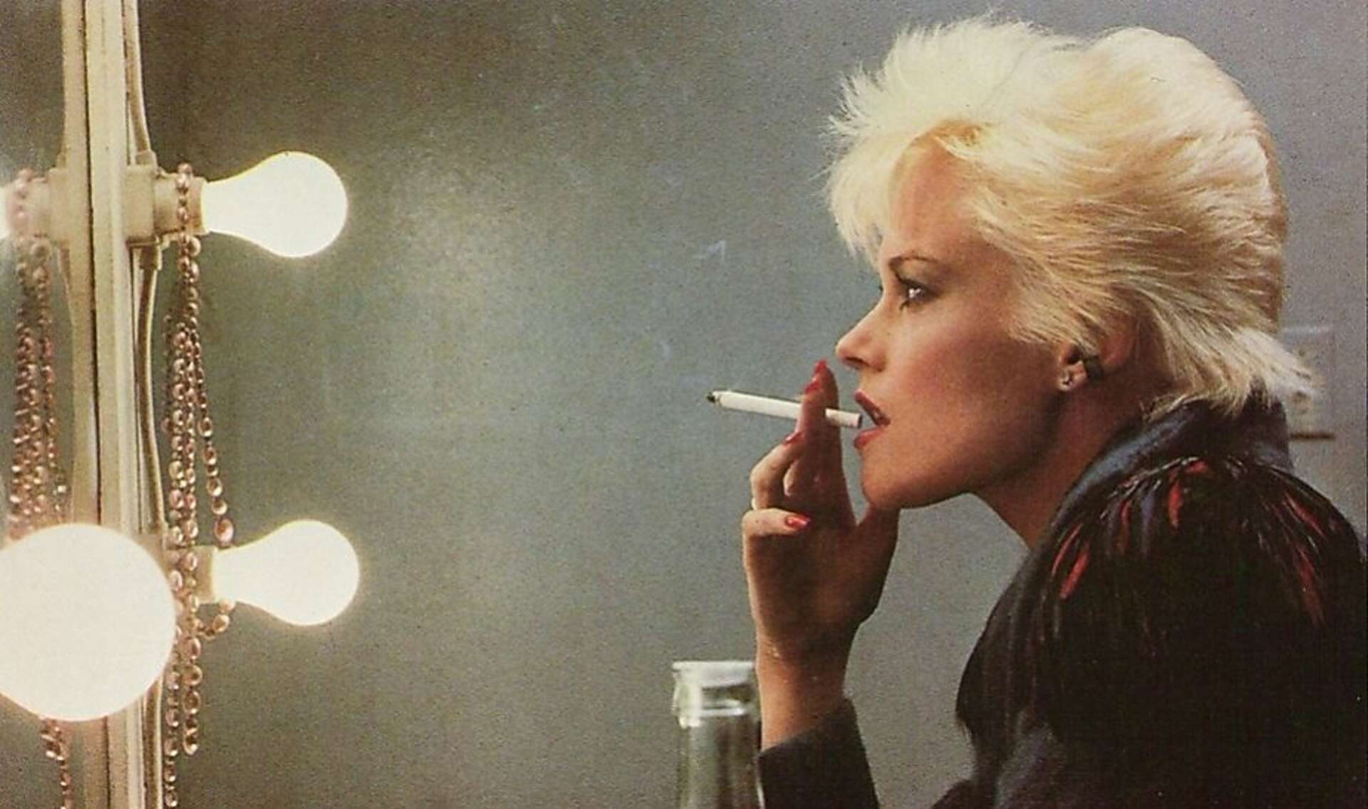 What's the connection between 'Body Heat' and 'Body Double?'