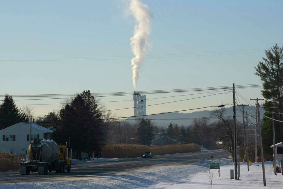 Cement plant waste burning letter uncovered