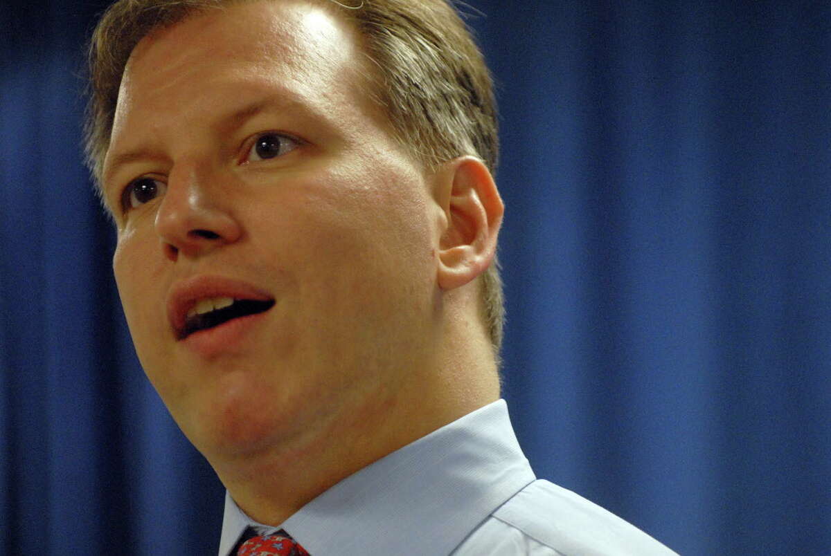 Churchill Harry Wilson could make Andrew Cuomo sweat