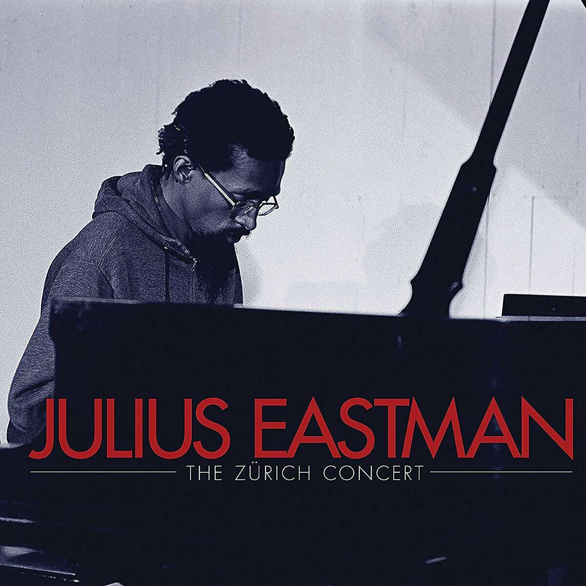 Julius Eastman, The Z�rich Concert
