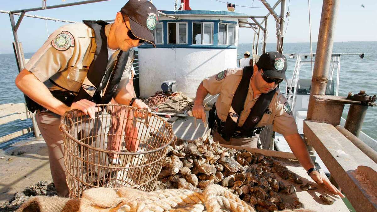 How Much Do Game Wardens Get Paid In Louisiana