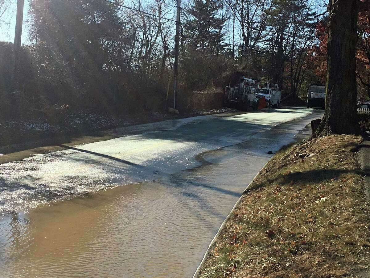 Report Route 6, I95 among CT's most dangerous highways in the summer