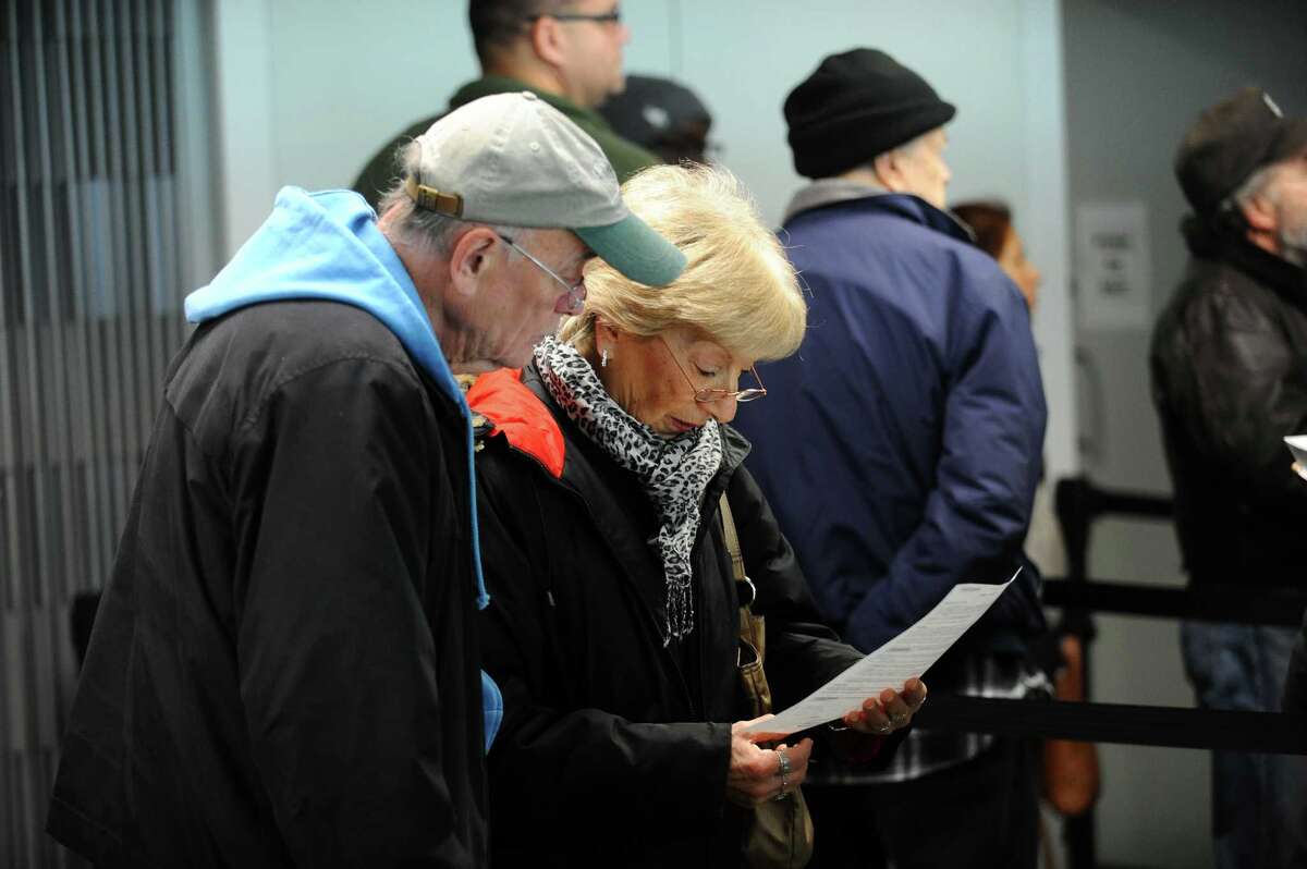 Dan Haar Prepaying tax chaos strikes state