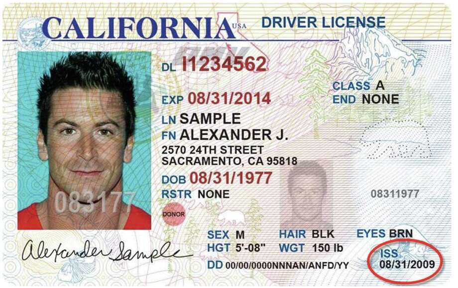 How to spot a fake south carolina drivers license verification