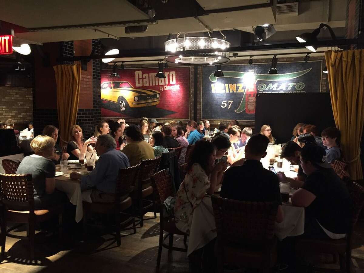 Guy Fieri’s infamous Times Square restaurant is reportedly closing