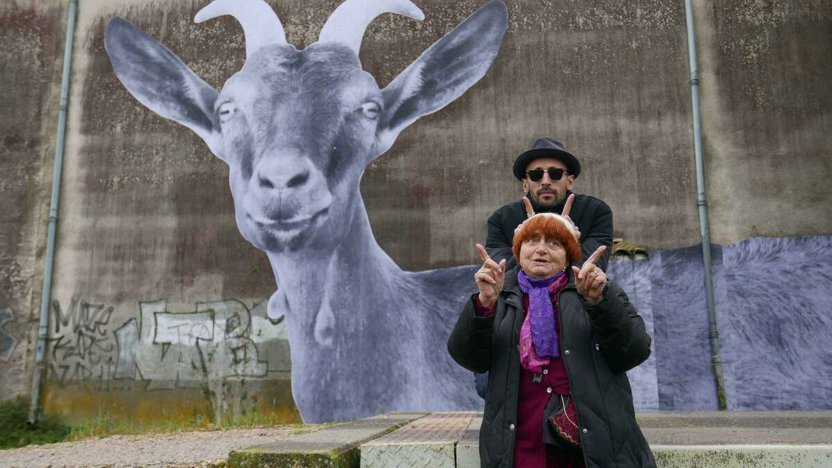 Focus on French Cinema and the Avon Theater present “Faces Places,” a documentary by Agnes Varda and French photographer and muralist JR at 7:30 p.m. Jan. 23 at the theater, 272 Bedford St., Stamford. In French with English subtitles. Tickets: carte blanche members, free; Avon members, $7; students and seniors $9; nonmembers $12; Alliance Francaise of Greenwich, $7.