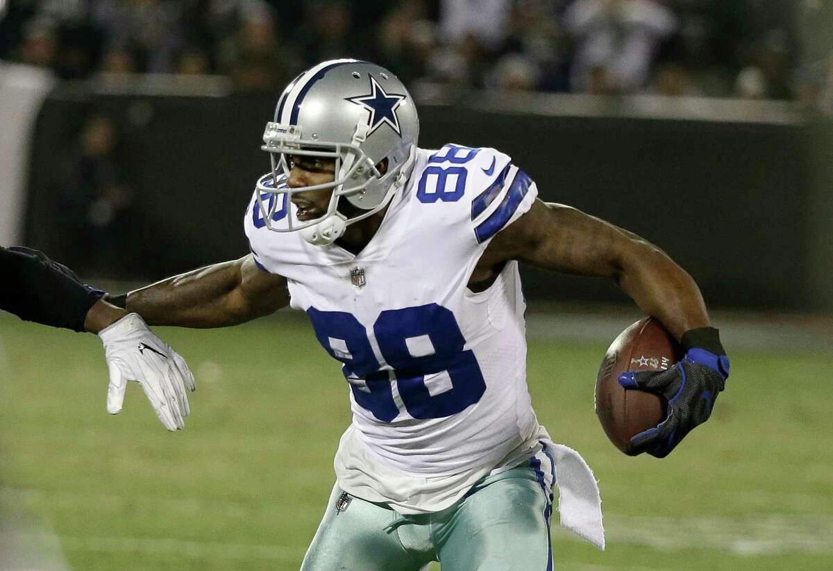 NFL: Cowboys' Bryant opens up on struggles, nixes idea of pay cut
