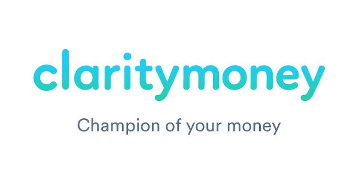 Clarity Money logo (Provided, Clarity Money)