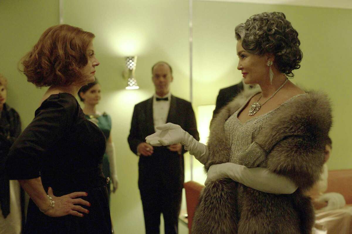 9. “Feud: Bette and Joan” (FX)