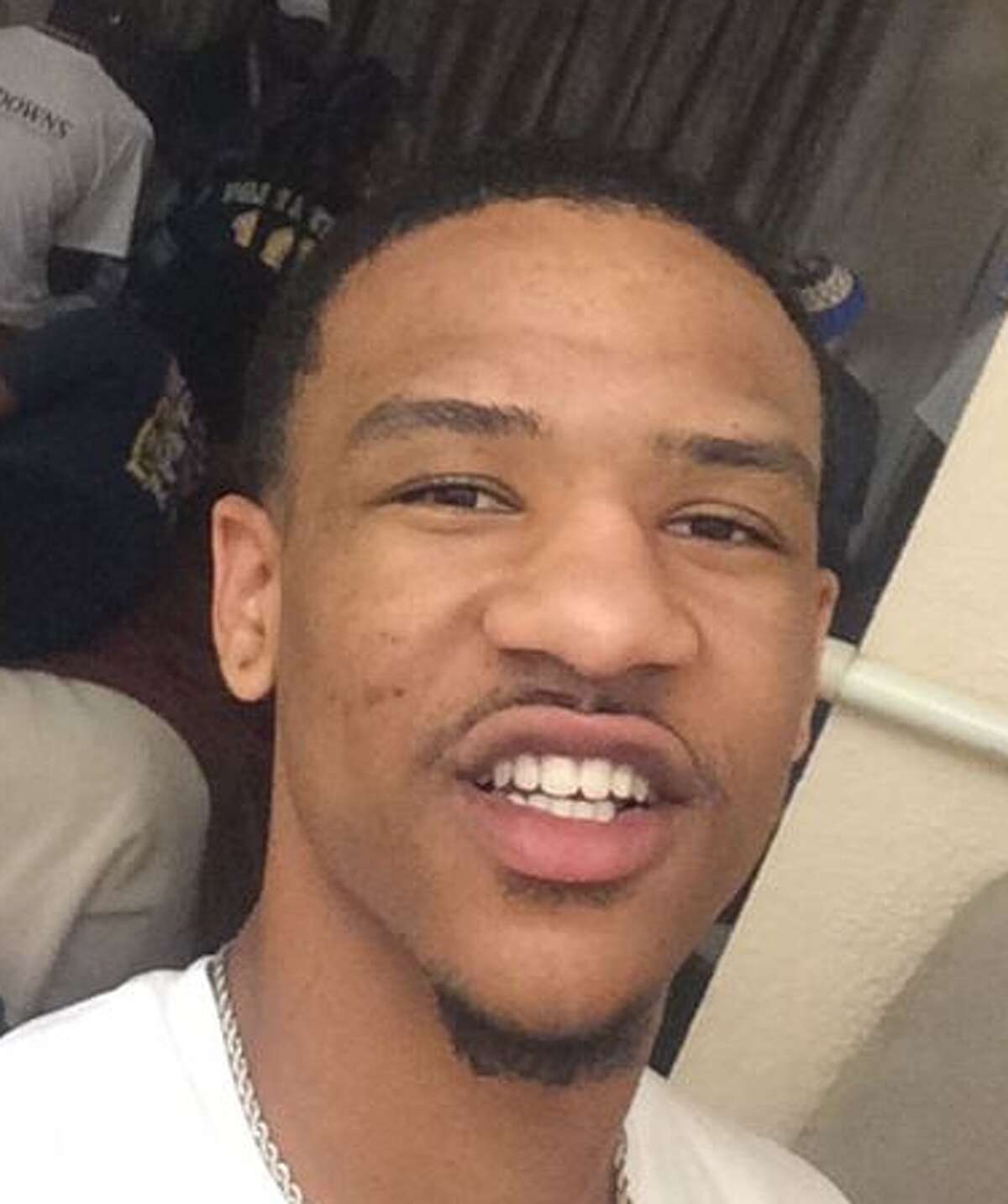 Anthony Green, 20, was shot and killed at a Beaumont gas station on Dec. 28. Photo: provided by family