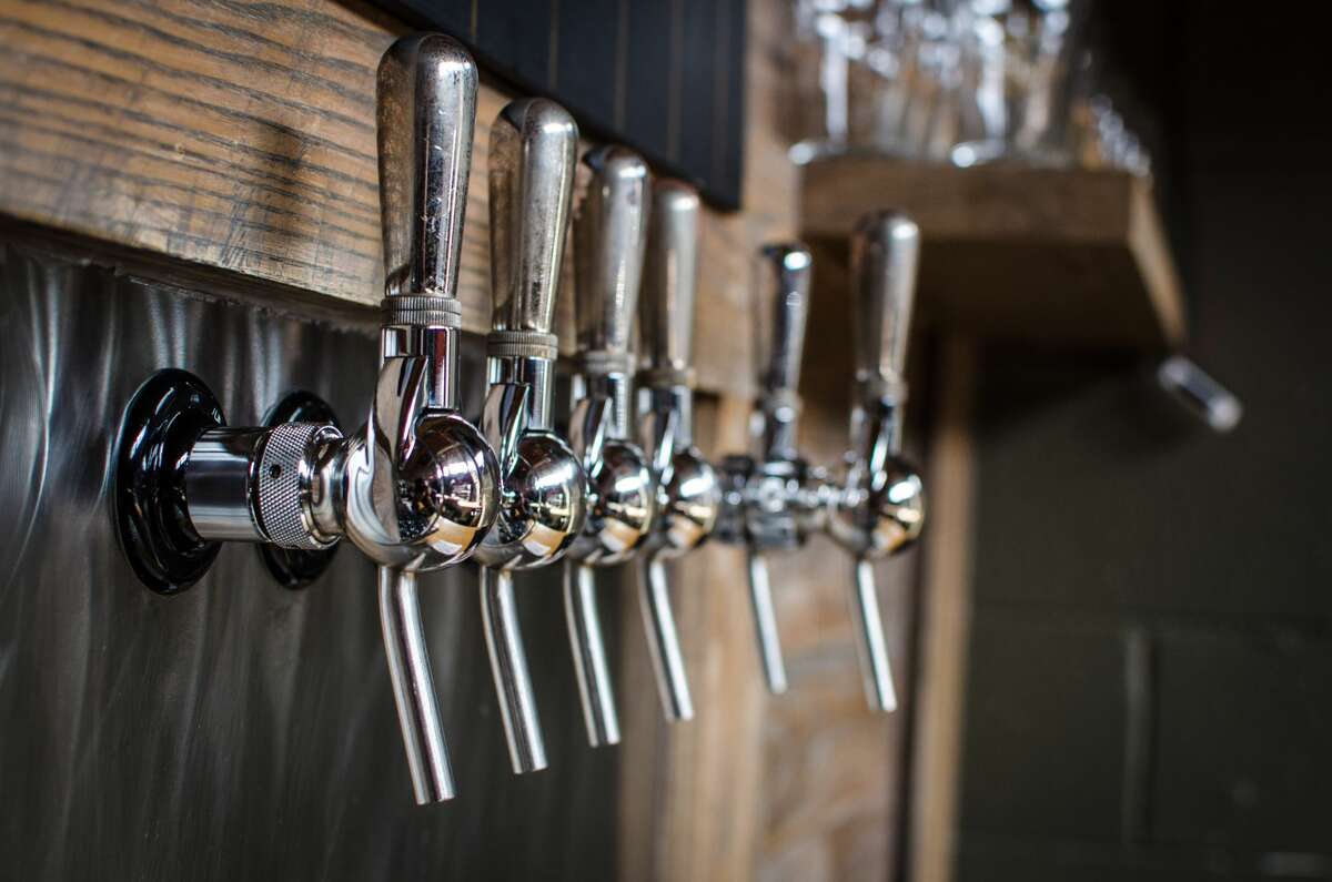 Cellarmaker’s New Year’s resolution Sour beers on tap