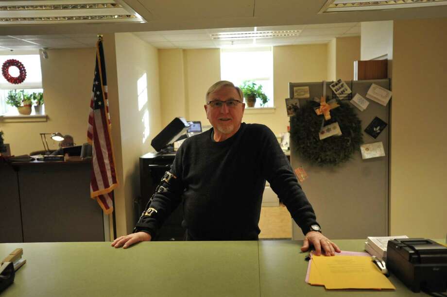 Torrington city clerk to retire after 24 years The Register Citizen