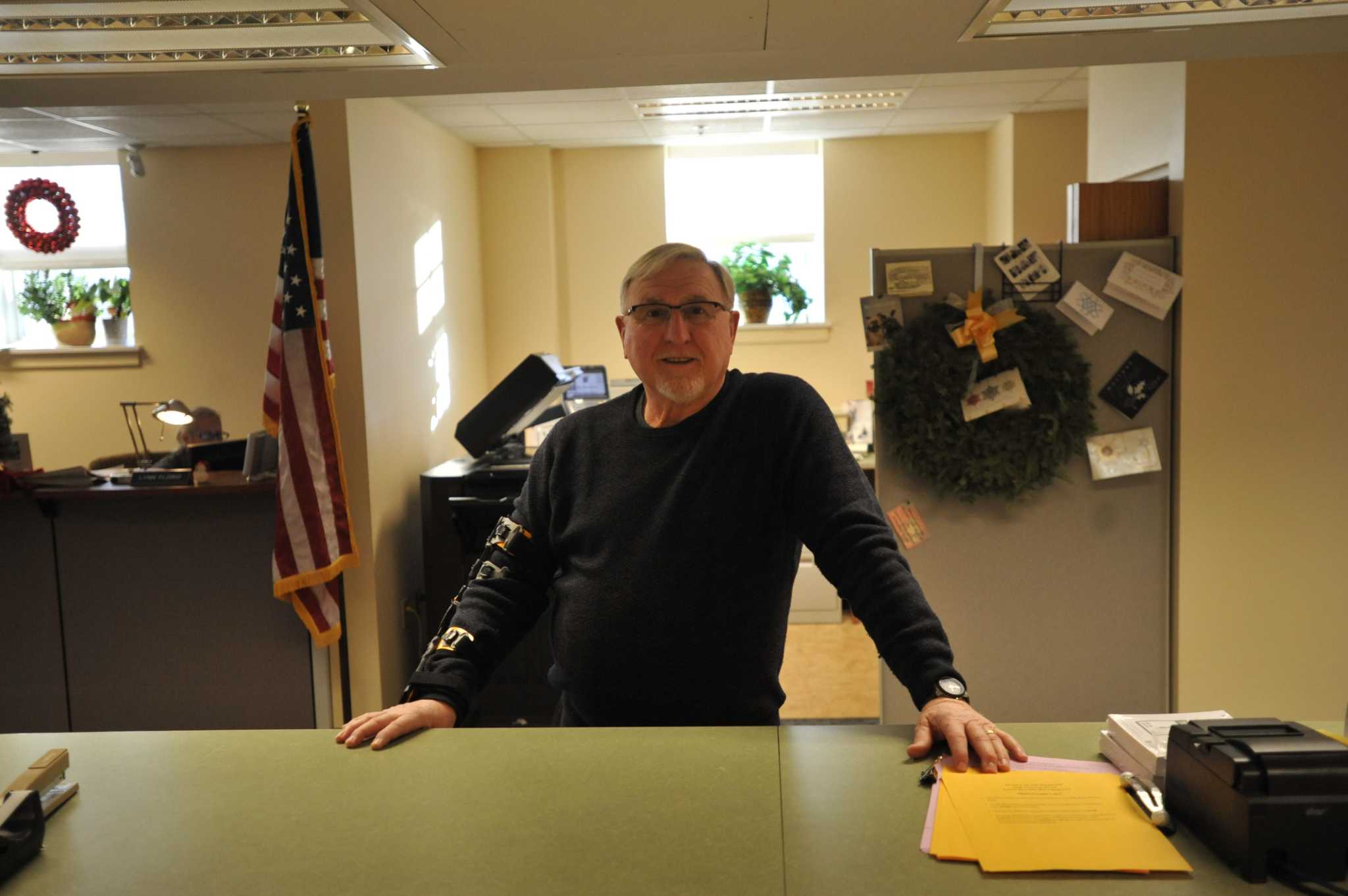 Torrington city clerk to retire after 24 years