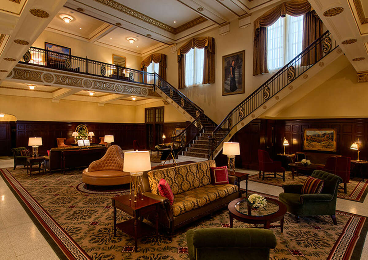 Hotel Settles is a place to make memories