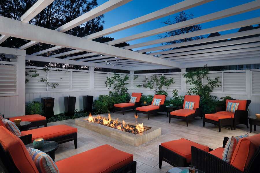 Suite Spot L Auberge Del Mar Worth Racing To Sfchronicle Com