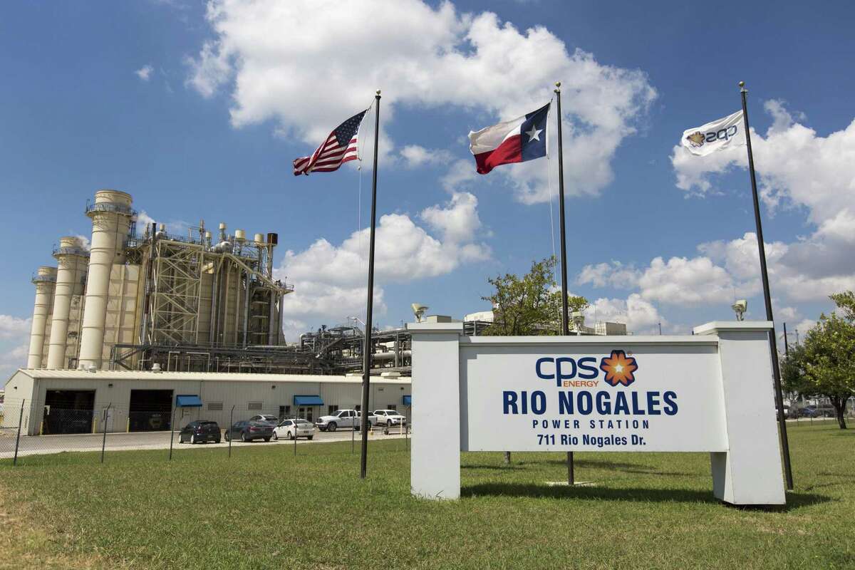 San Antonio’s CPS Energy wraps up 2017 with eye toward new headquarters