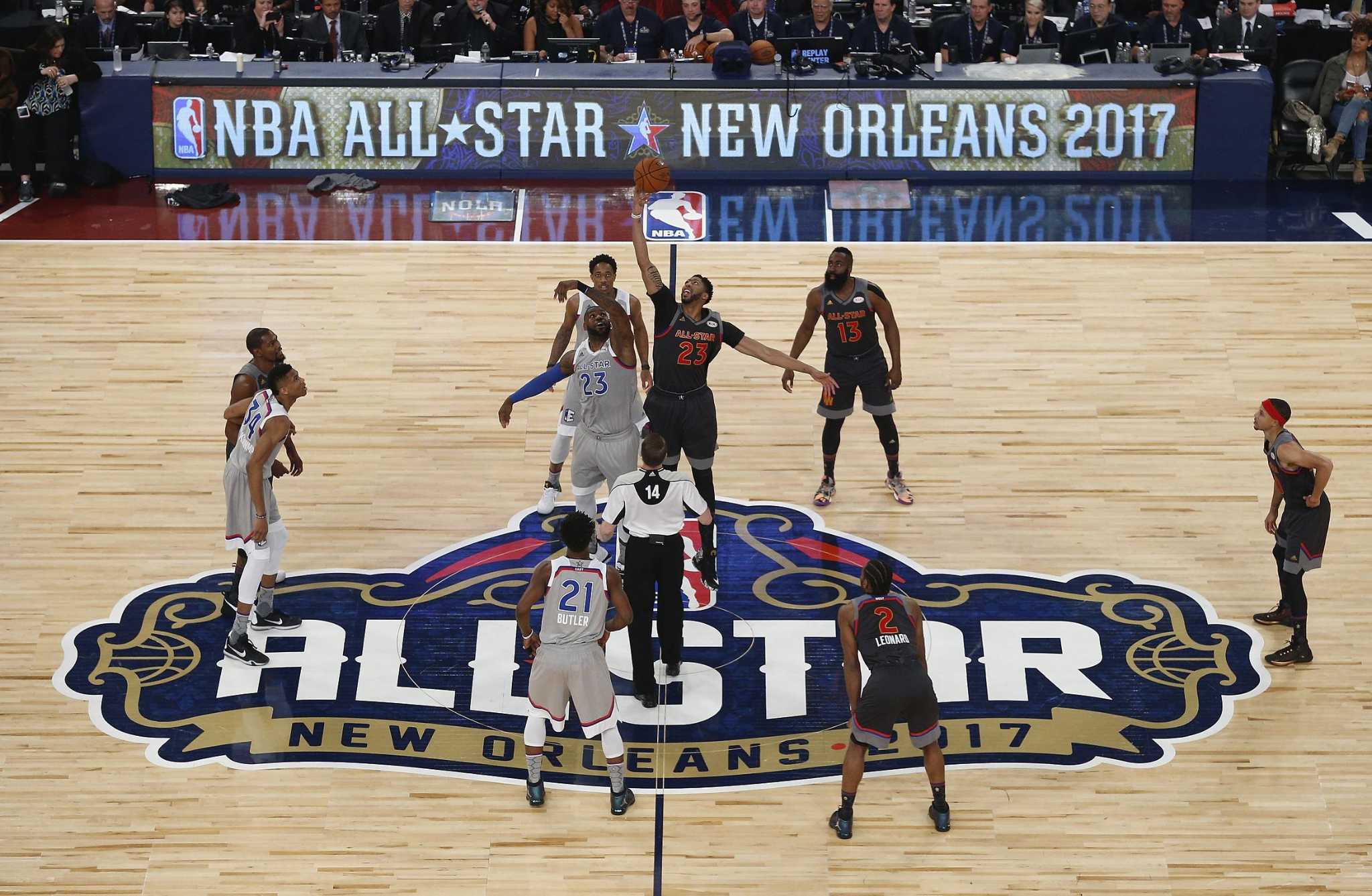 all star game replay