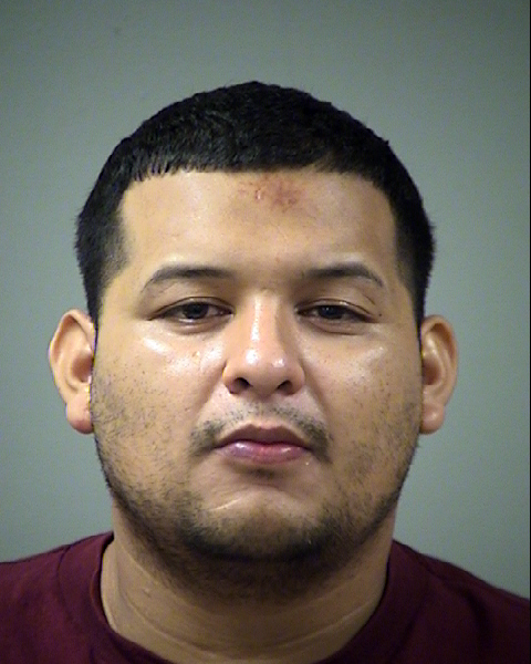 San Antonio man arrested after hasty attempt to eat narcotics