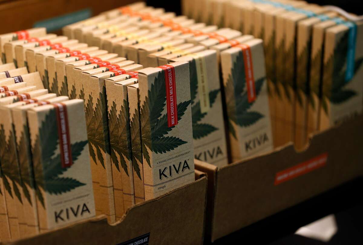 Buy Kiva Chocolate Bars Online