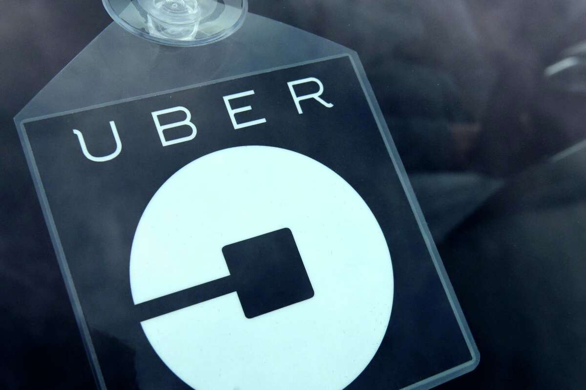 Uber reveals the weirdest items Connecticut riders left behind in 2017. Click through the gallery to find out.