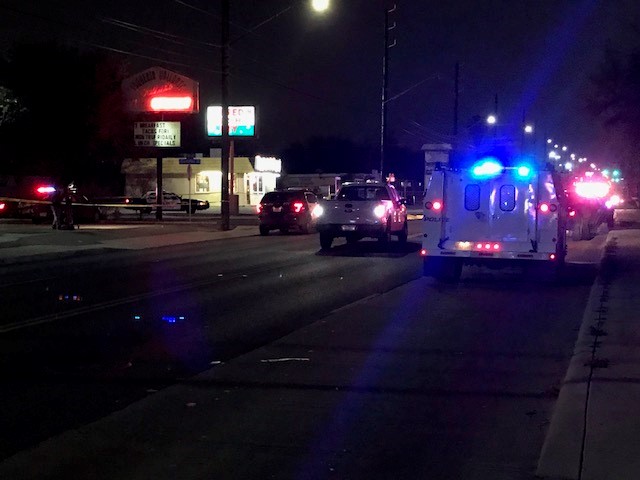 Police say speed a factor in deadly Northside motorcycle wreck