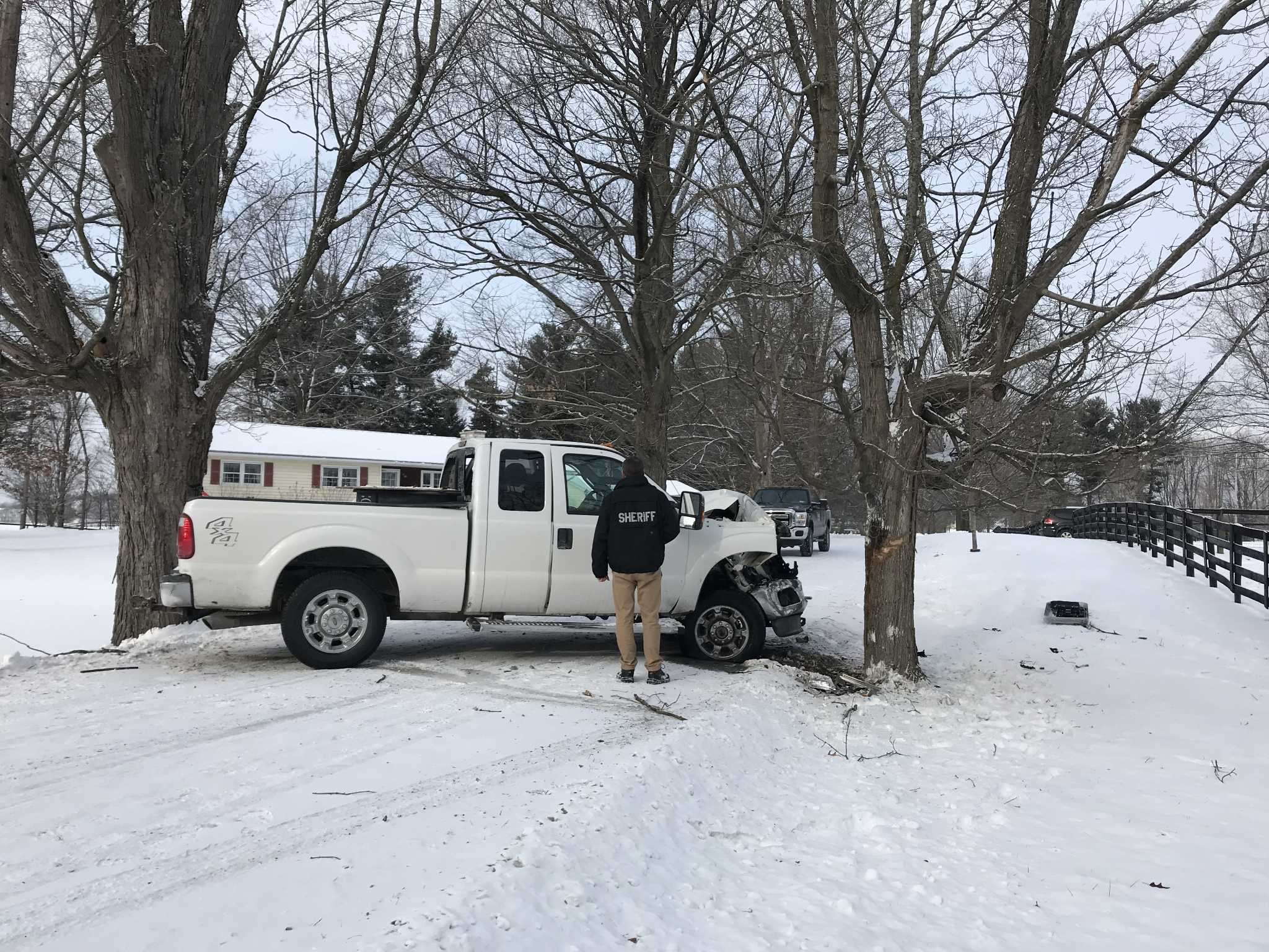 Chatham man, 59, killed in car accident
