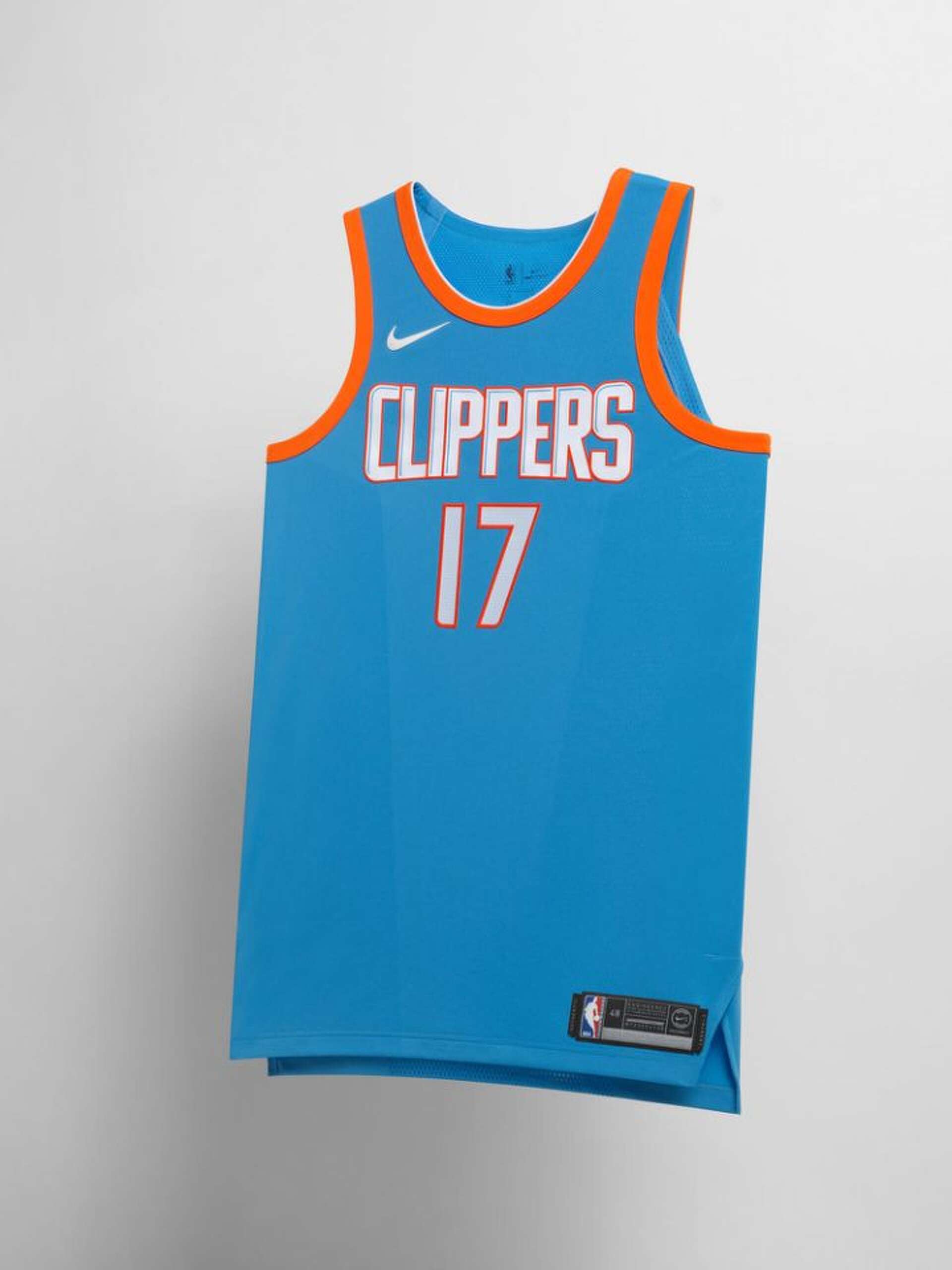 nike nba city jersey
