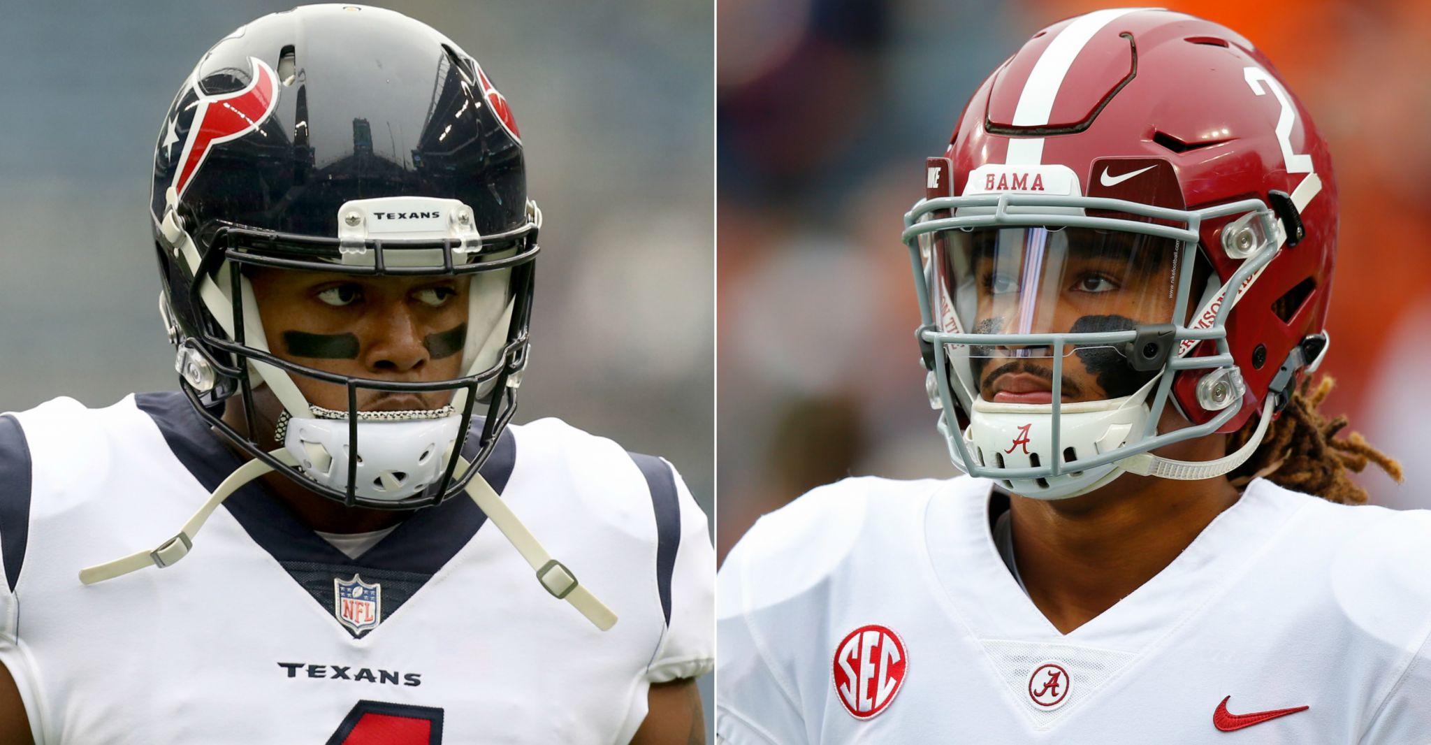 Jalen Hurts New Contract Closes the Gap on Deshaun Watson's Deal