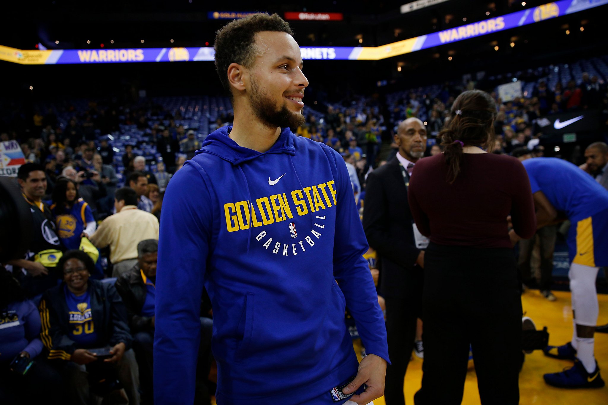 stephen curry warm up jersey