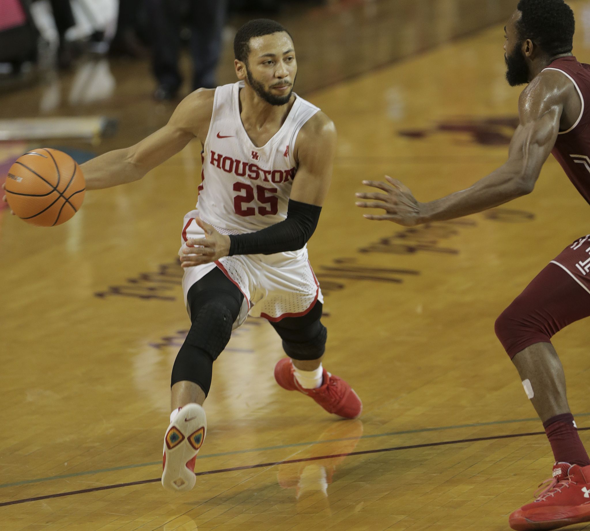 Up next for Houston men's basketball at Temple