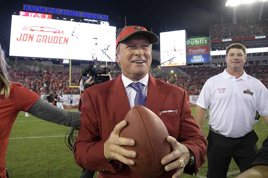 jon gruden past teams coached jon gruden past teams coached