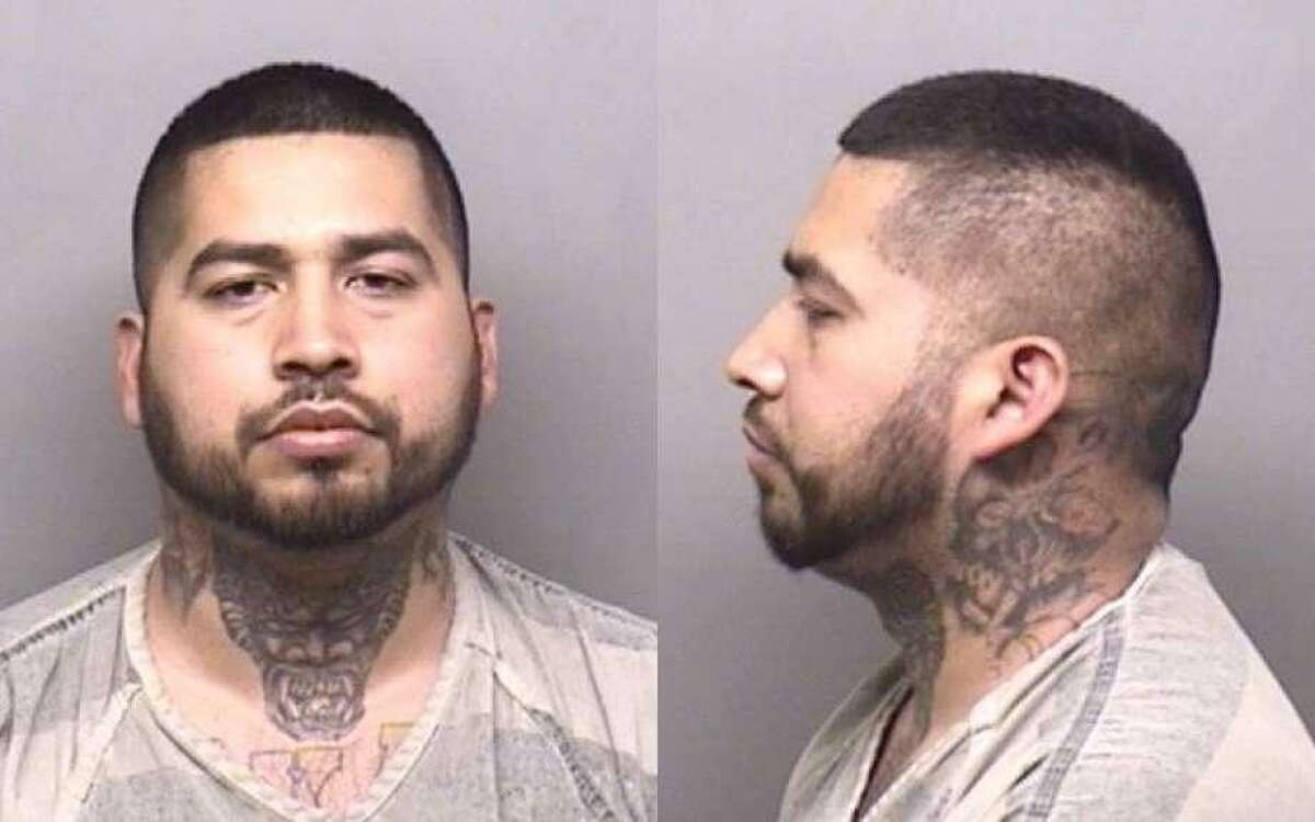 Guillermo Capetillo is accused of killing Sergio Ramirez Jr. on Jan. 15, 2017.