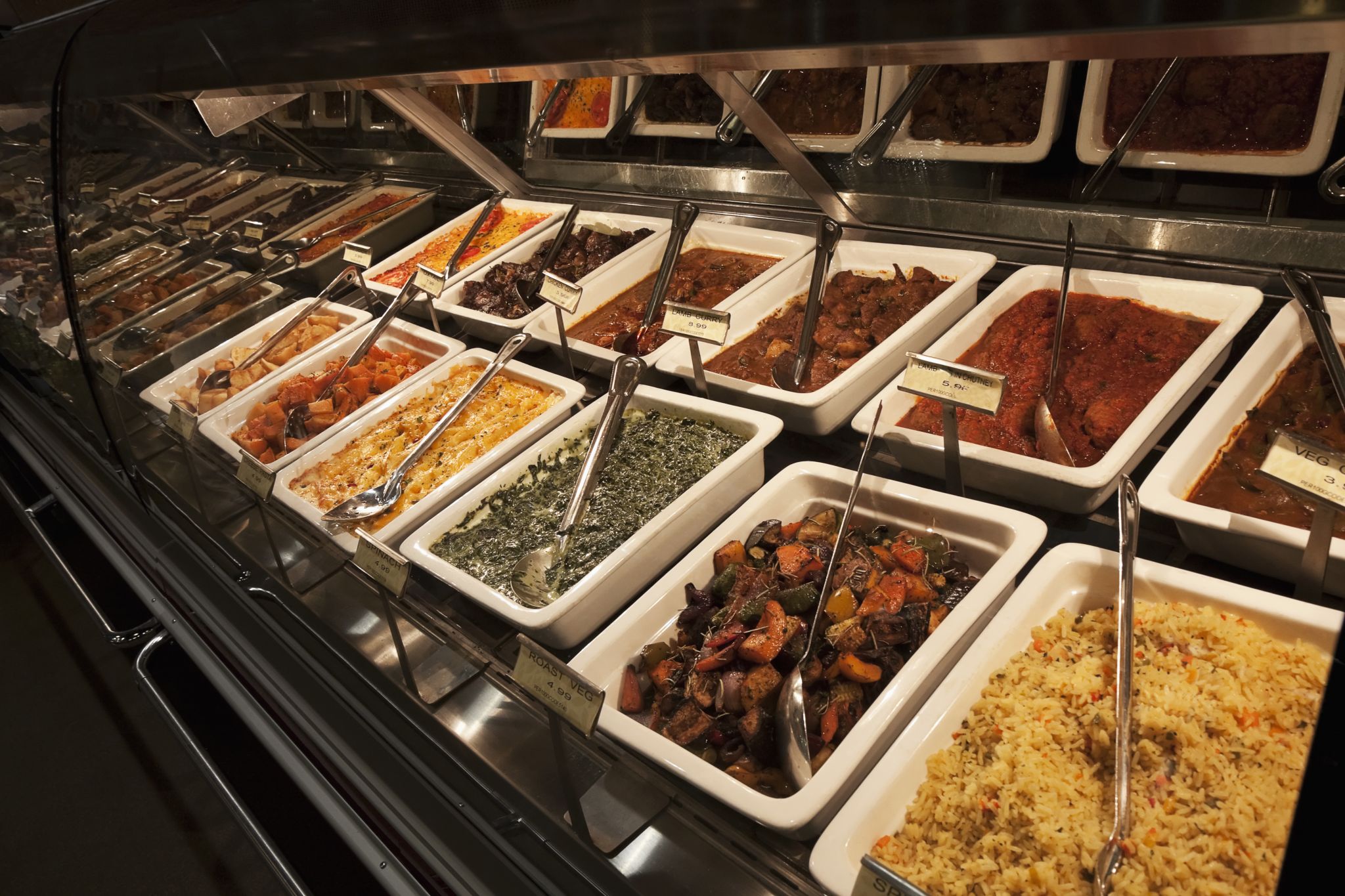 San Antonio restaurant inspections: Oct. 12, 2018