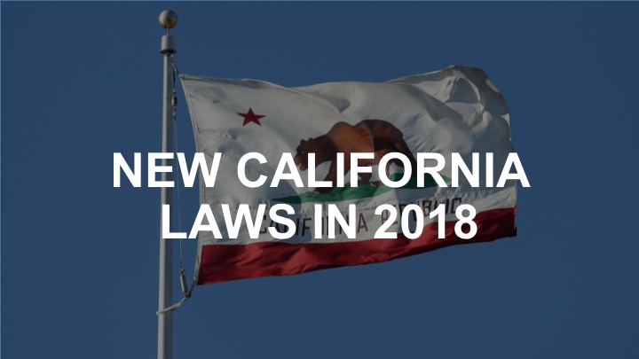 California flagpole deals laws