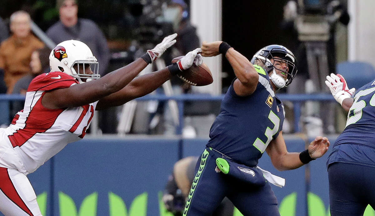 Seahawks eliminated from playoff hunt