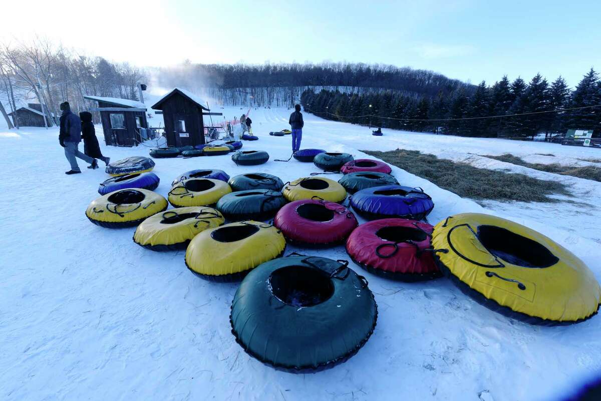 Maple Hill Ski Ridge Lessons In Frozen Fun On Maple Ski Ridge