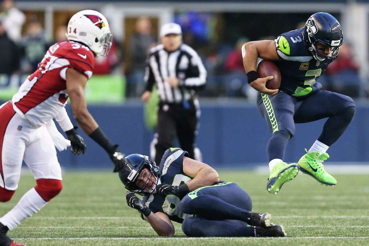 Seahawks eliminated from playoff hunt