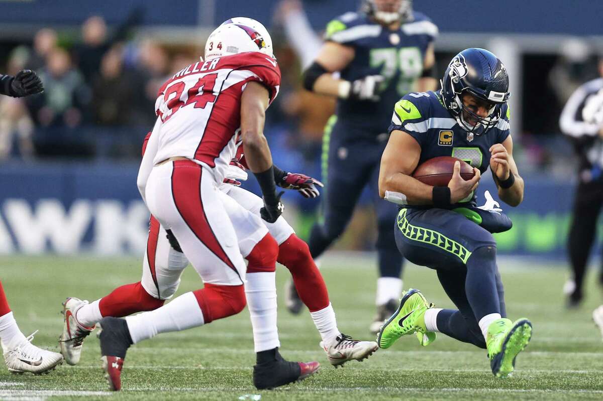 Seahawks eliminated from playoff hunt