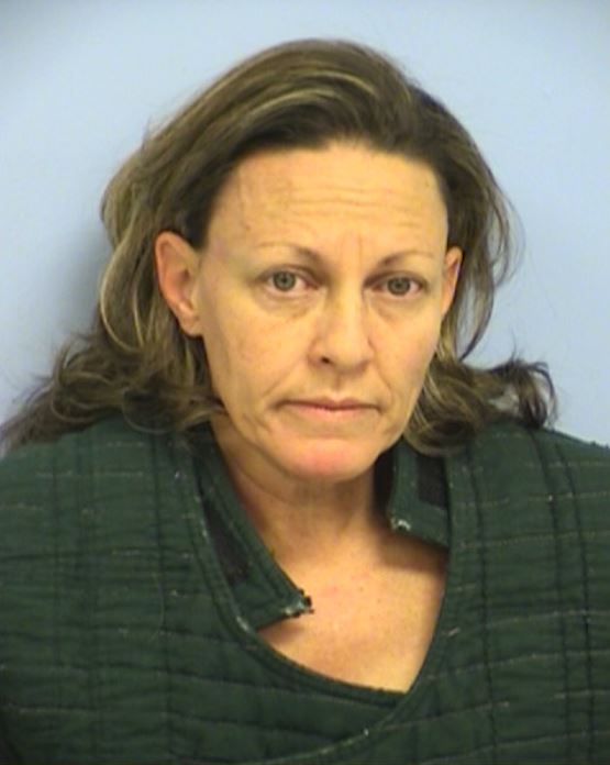 48 Year Old Woman Accused Of Killing Fiancé Near Lake Travis