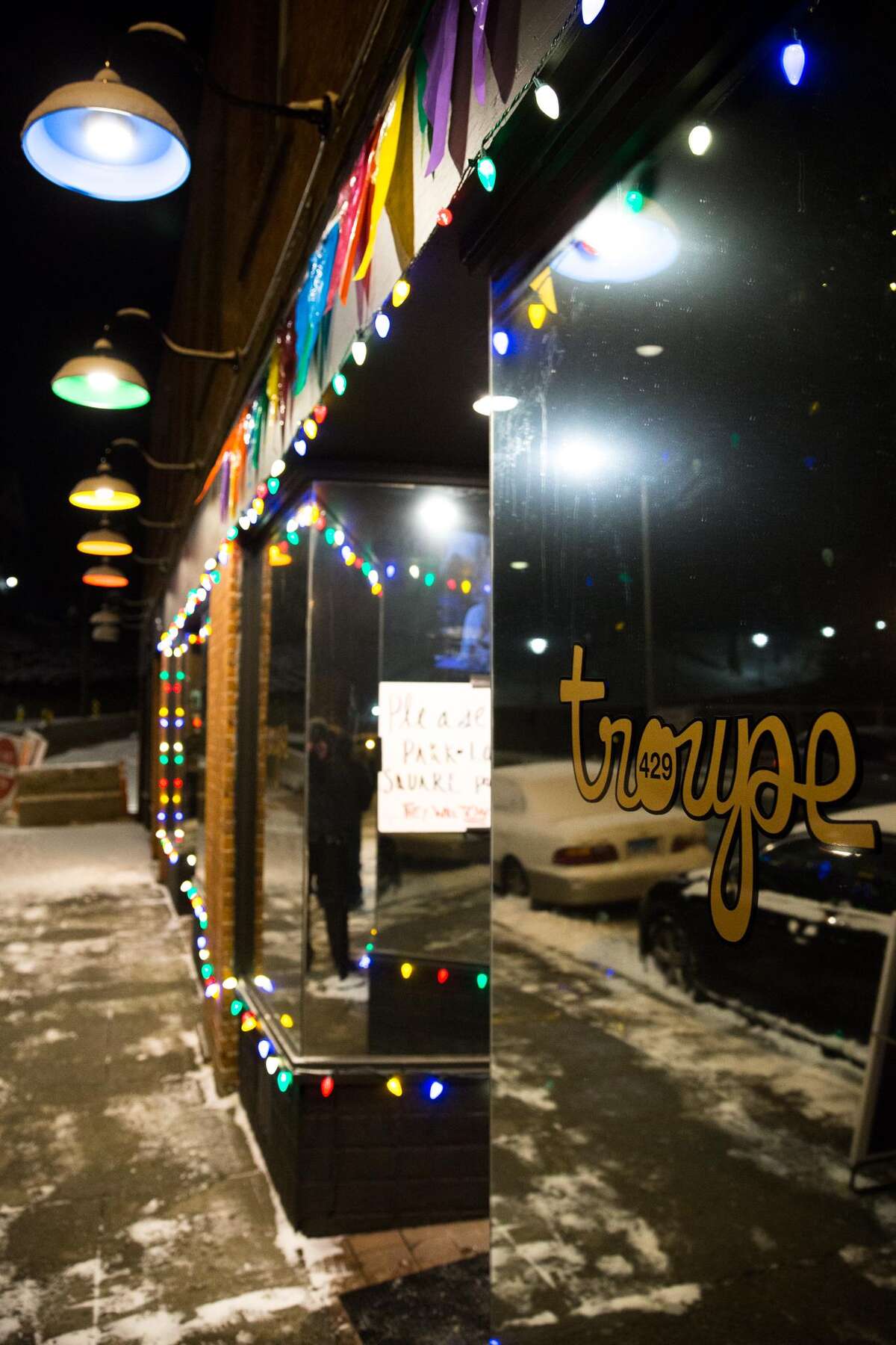 LGBTQ community has a new place to gather in Norwalk