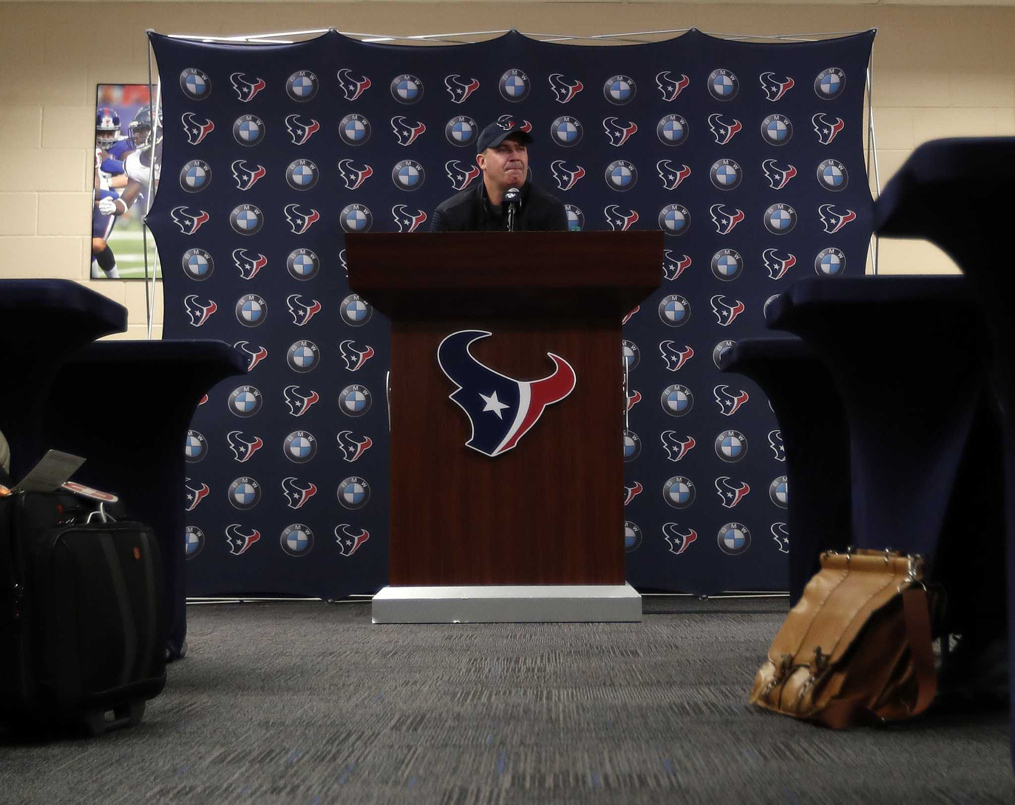 Houston Texans  NFL Football Operations