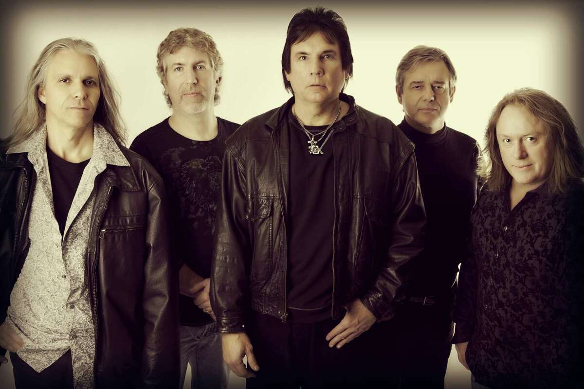 Concert Connection Vinyl Revolution coming to Foxwoods